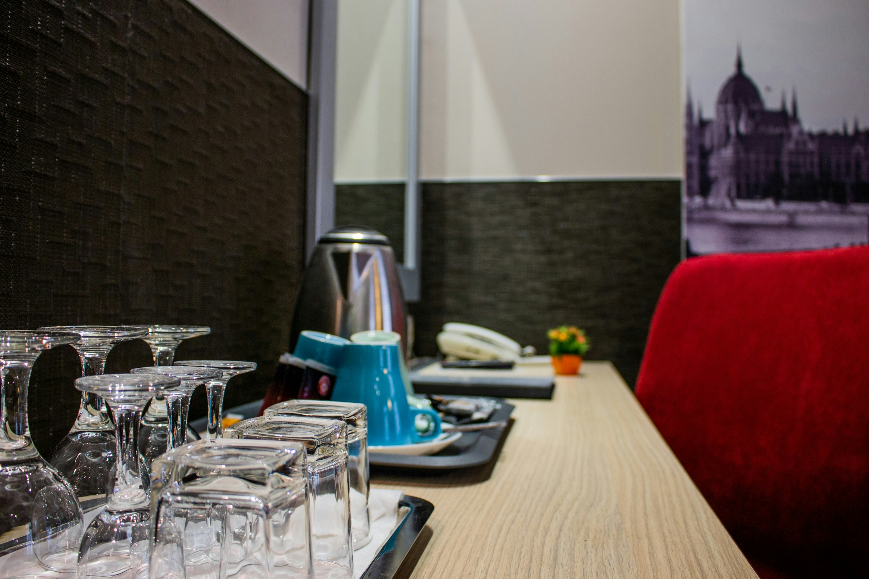 Carat Boutique Hotel 54/57