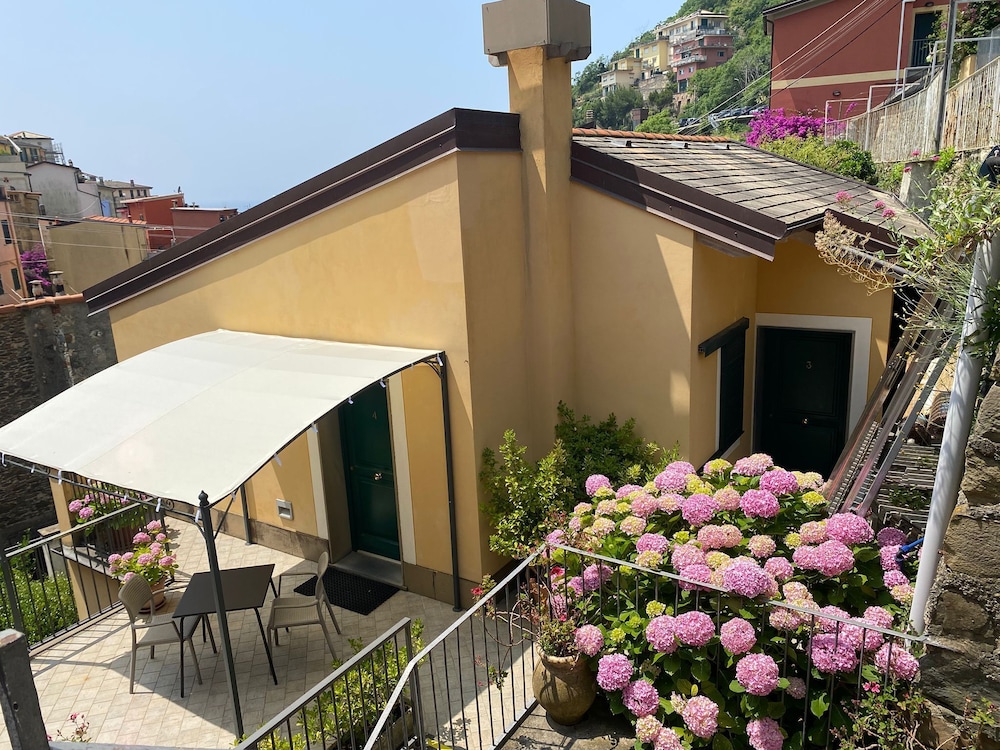Locanda Ca Da Iride 4/50