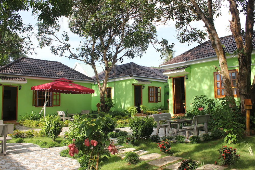 Bamboo Resort Phu Quoc 7/73