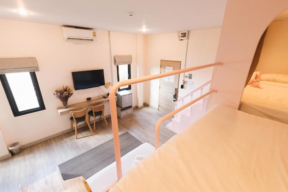 Arch39 Art & Craft Hotel 60/75