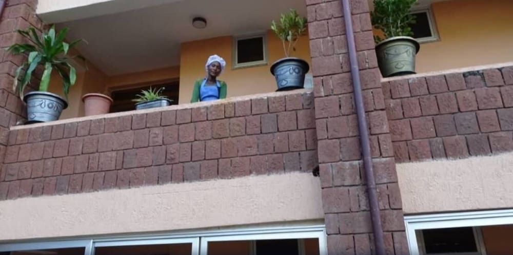 Fikirandray Lodge 4/22