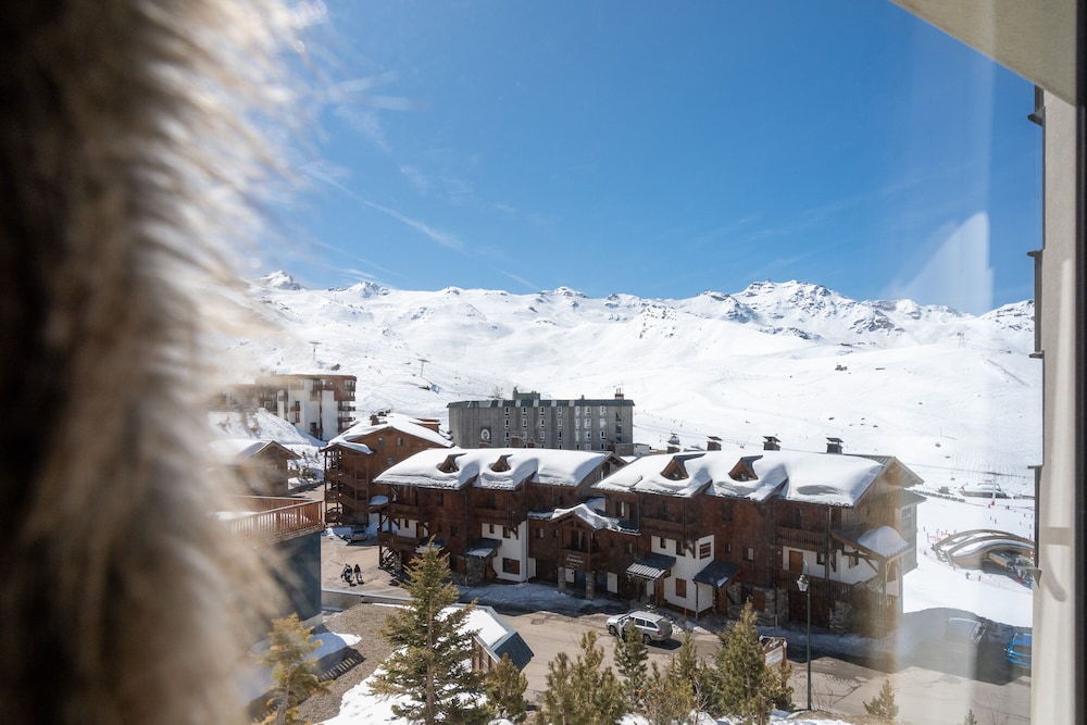 Hotel Des 3 Vallees 42/50