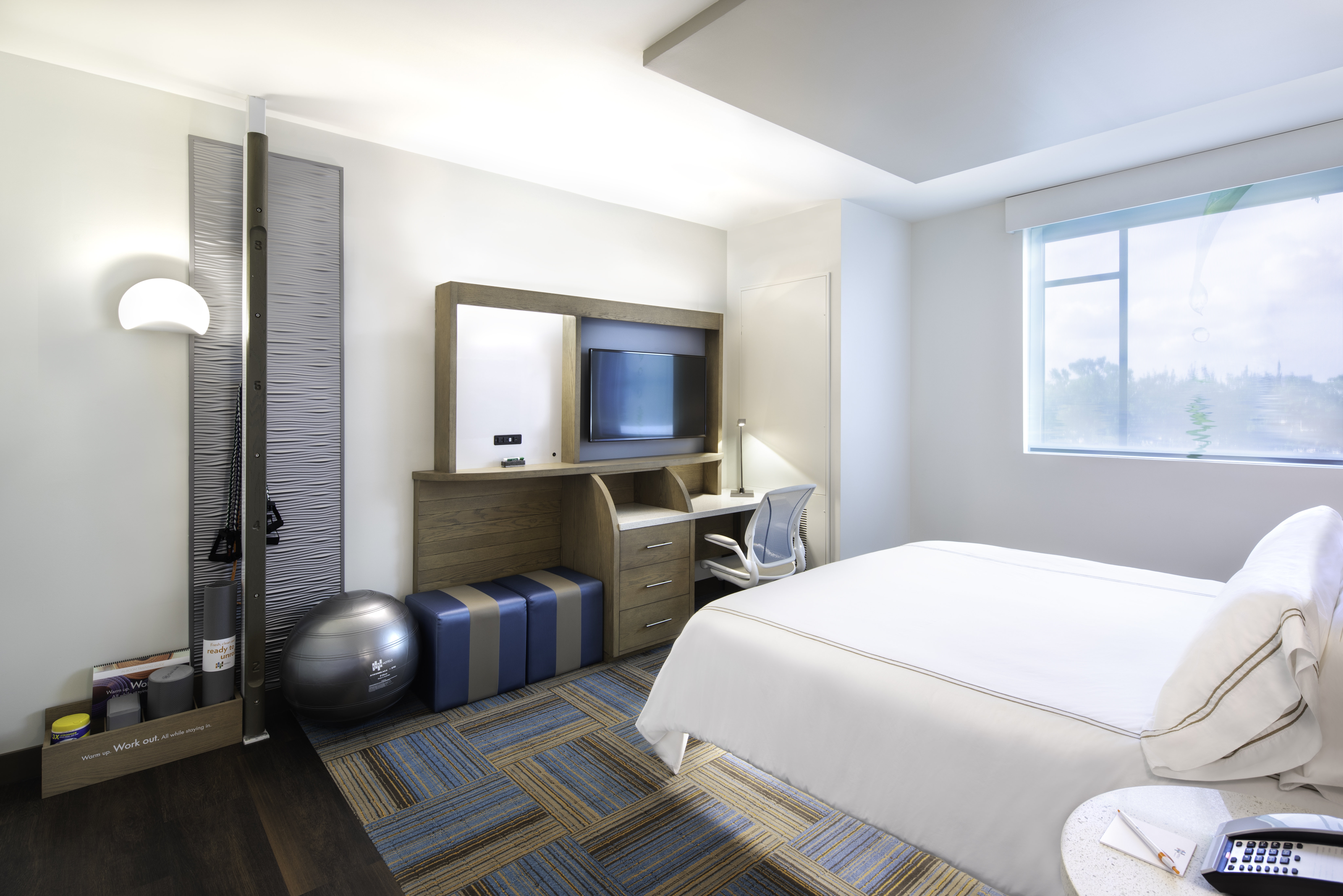 Even Hotel Miami Airport 28/78
