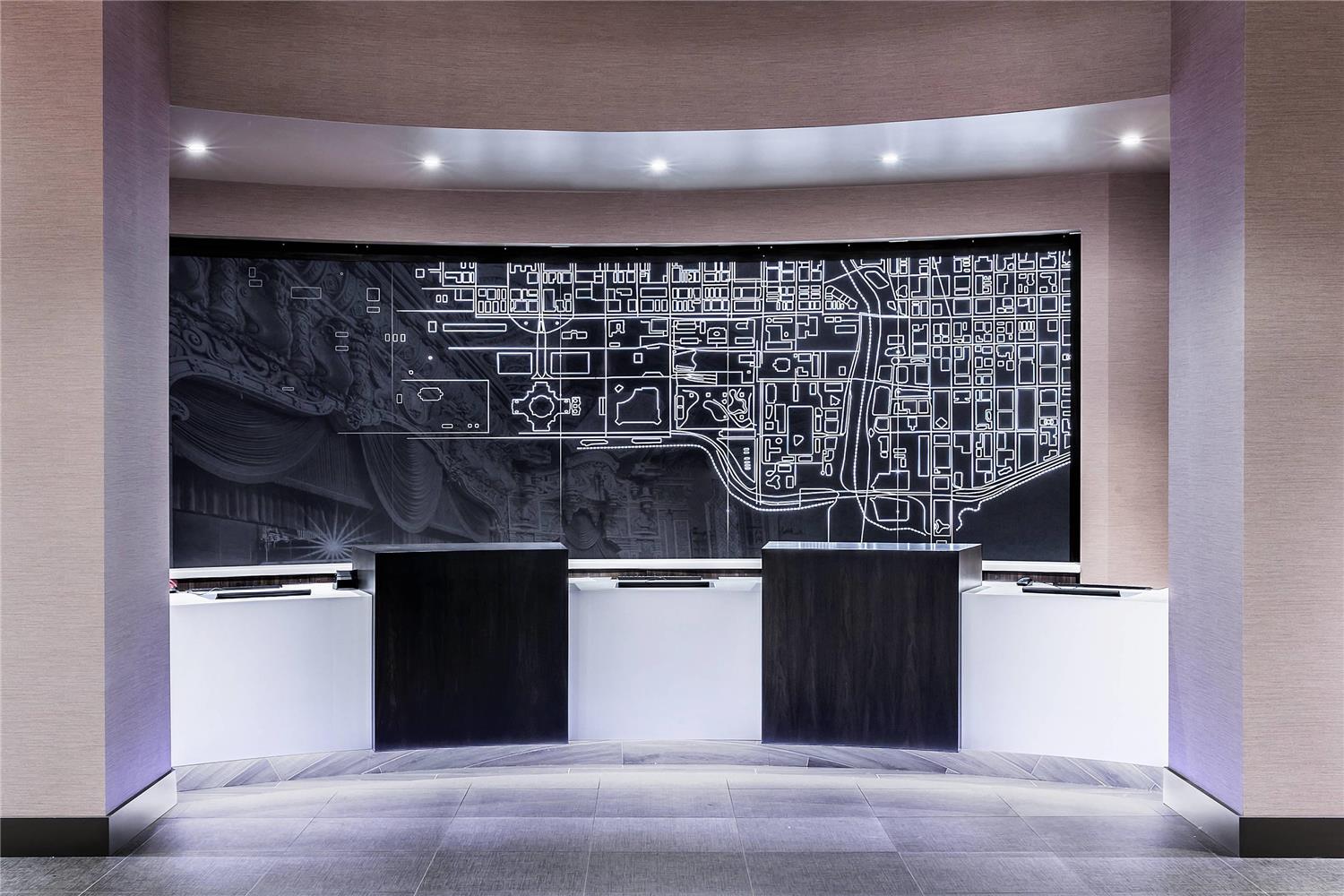 Cambria Hotel Chicago Loop - Theatre District 4/50