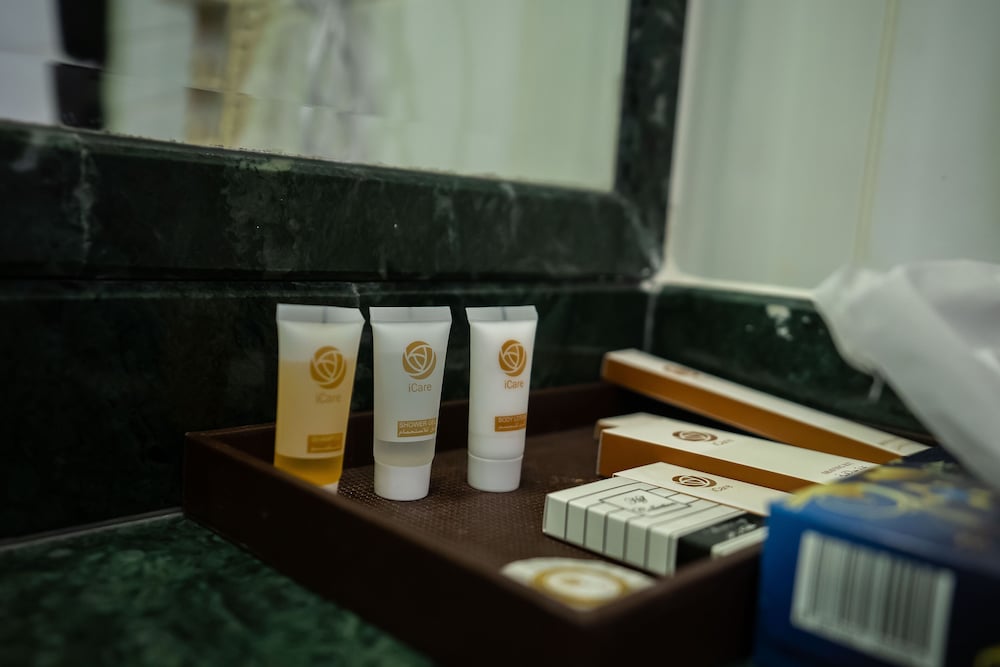 فندق كازابلانكا جدة(Casablanca Hotel Jeddah) 36/76
