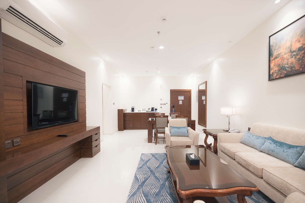 فندق راديسون بلو - بريدة(Radisson Blu Hotel Buraidah) 41/75