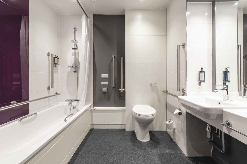 Premier Inn Newhaven 24/27