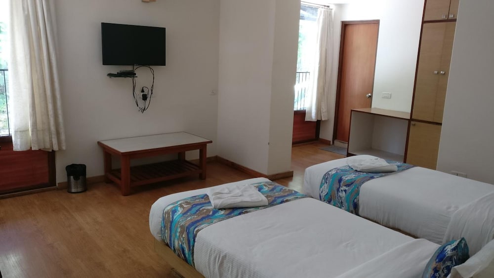 Hotel Ninamma 17/47