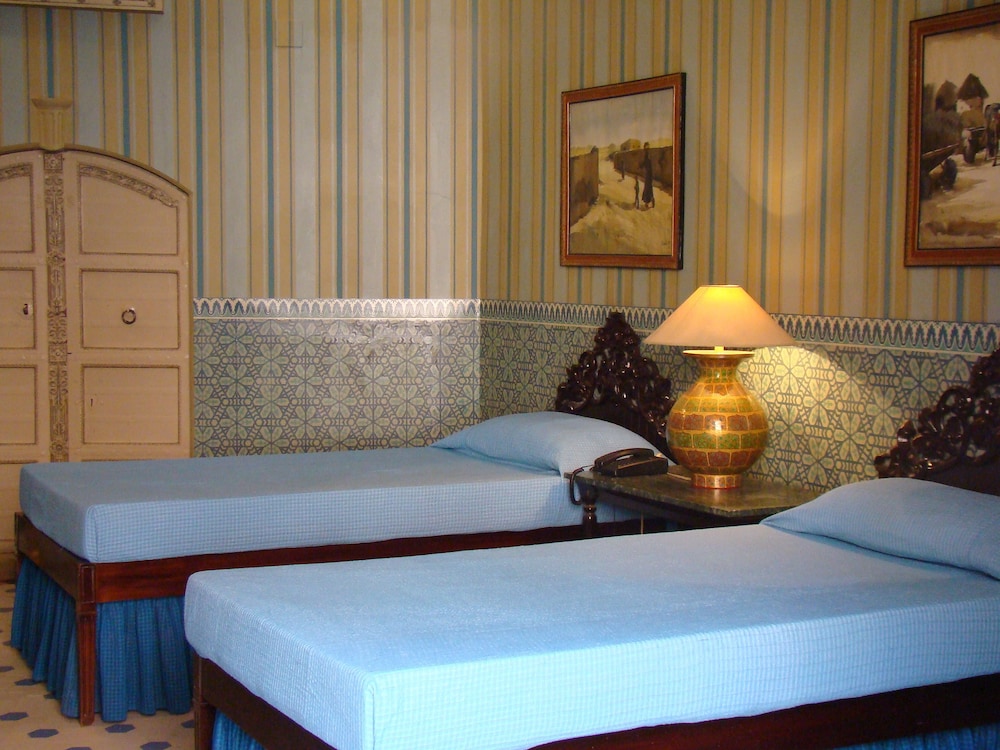 BHANWAR NIWAS HOTEL 5/45