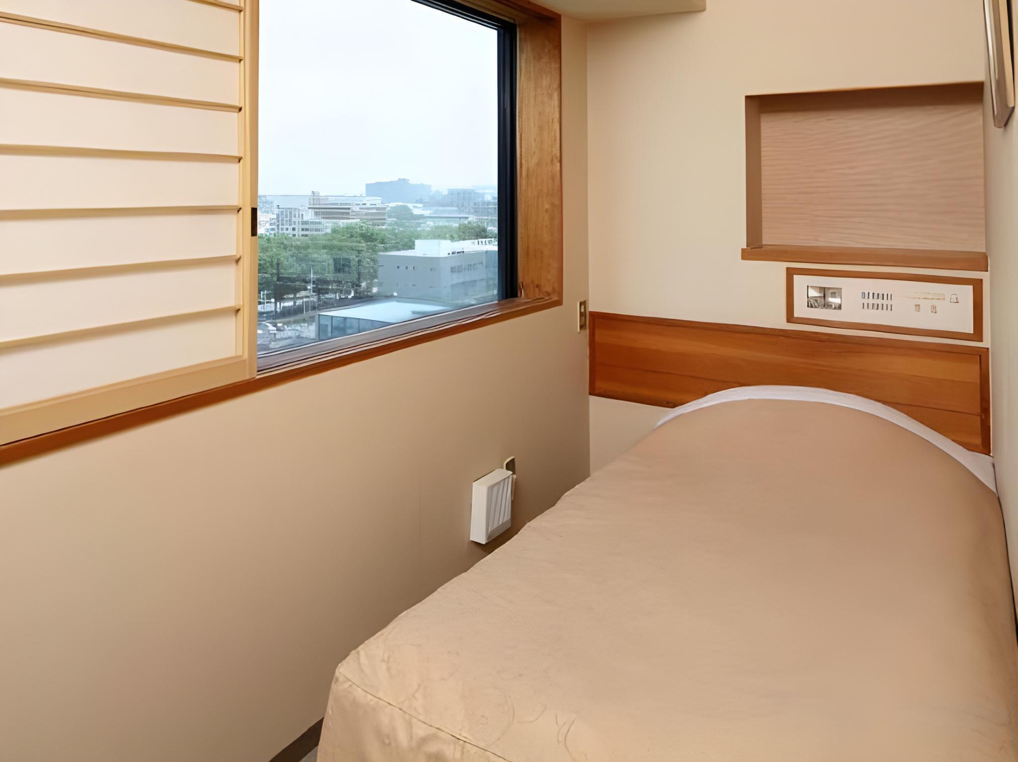 Hotel Grand Shinonome 9/20