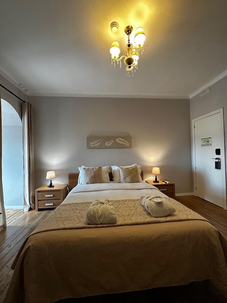 Hotel Boavista 14/50