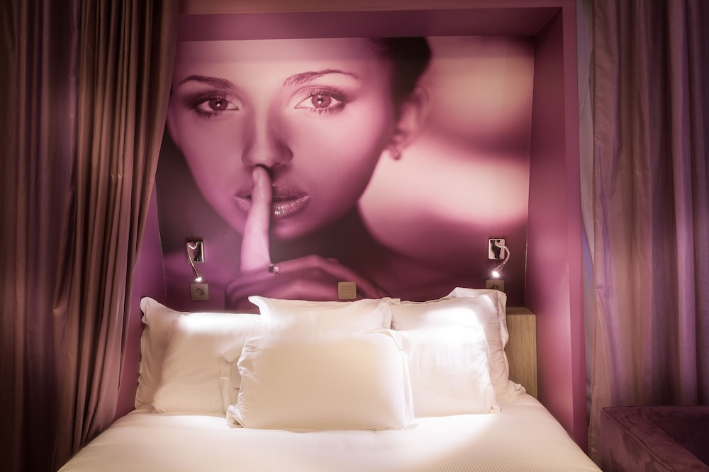 Hotel Legend 24/53