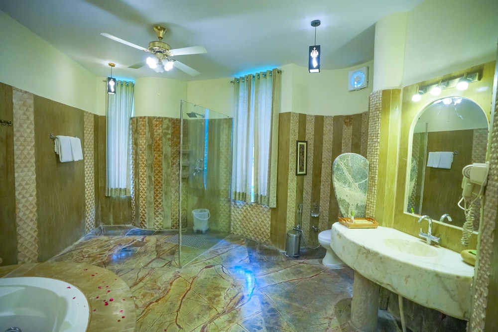Lohagarh Fort Resort 49/91
