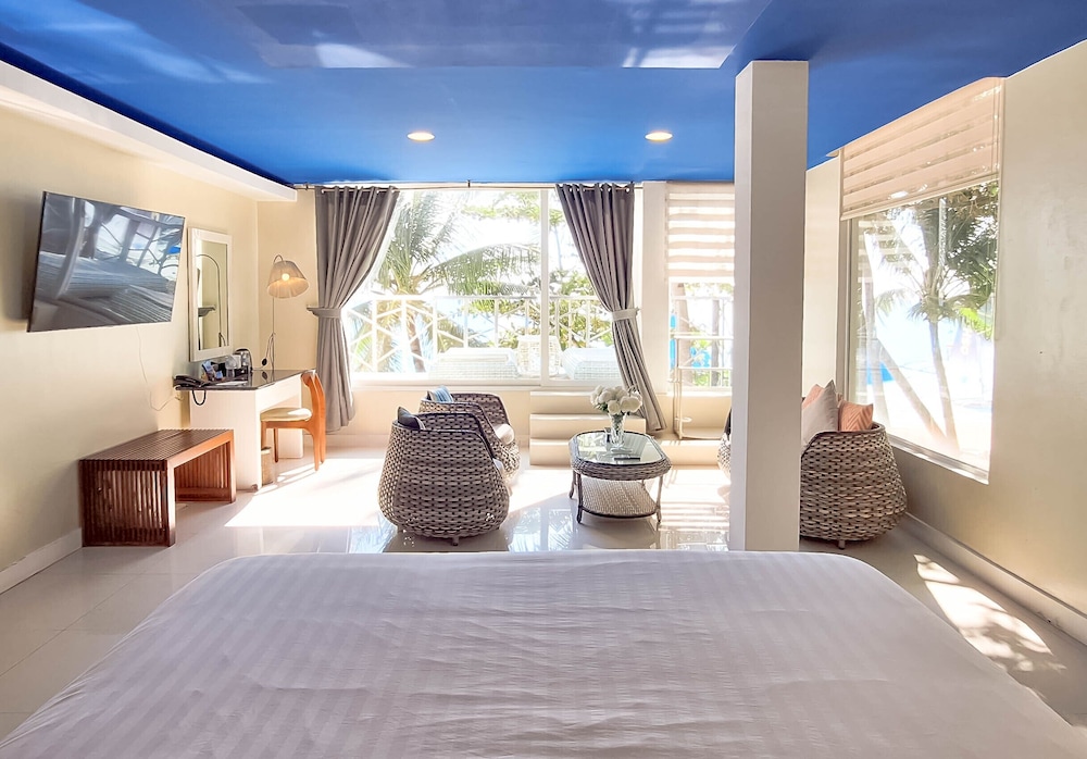 Boracay Ocean Club Beach Resort 39/77