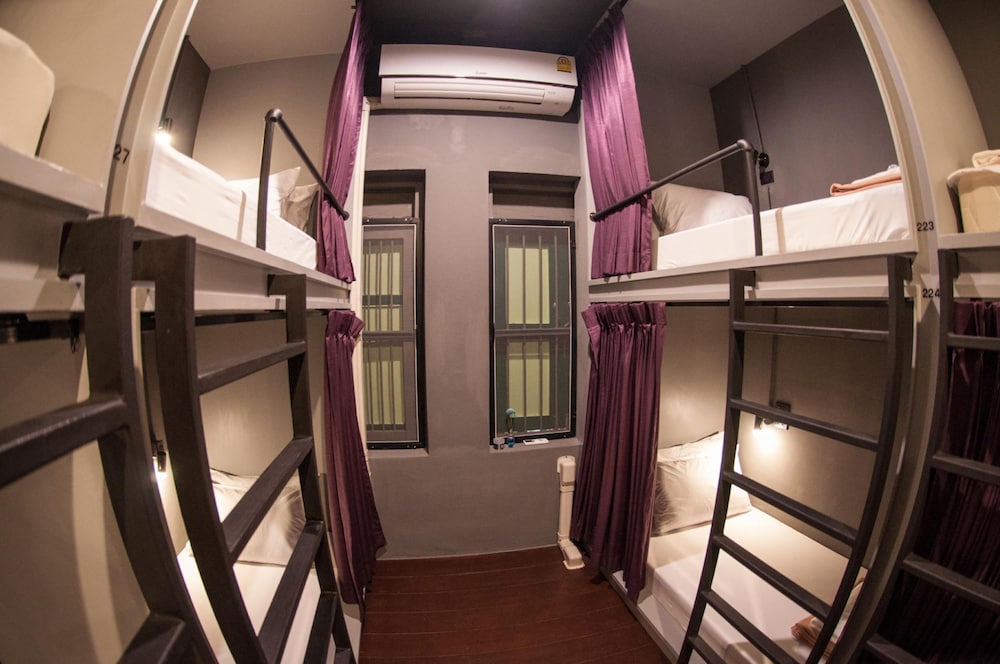 Tian Tian Hostel 38/48