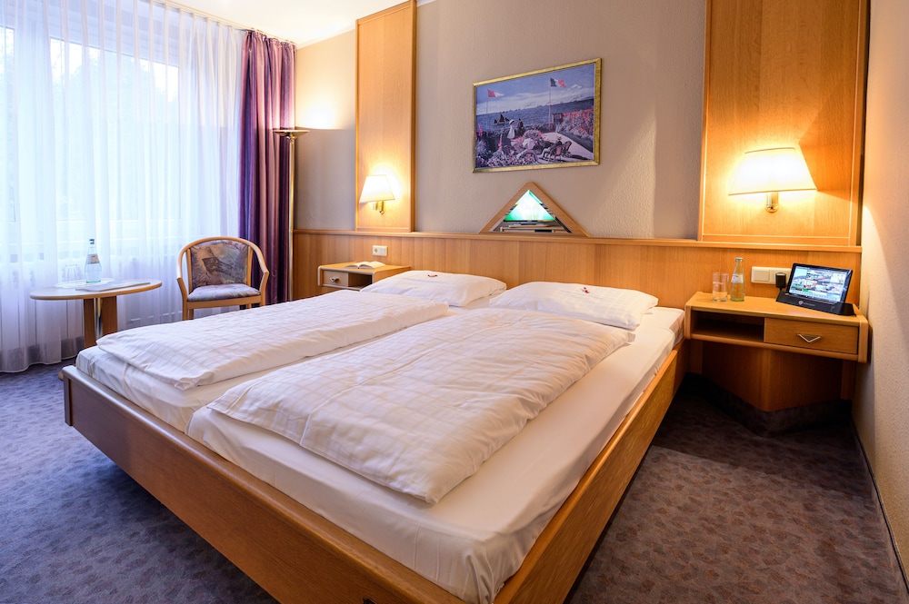 Waldhotel Berghof 5/46
