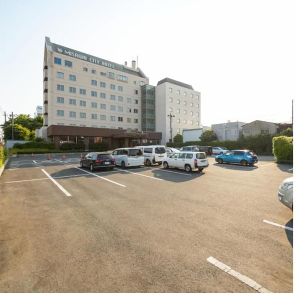 Misawa City Hotel 53/58
