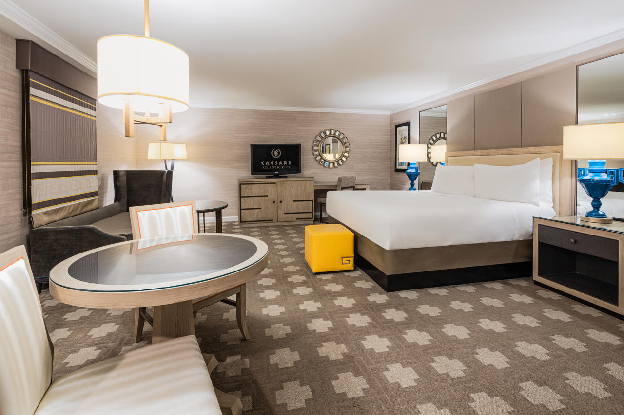 Caesars Atlantic City- A Caesars Rewards Destination 34/34