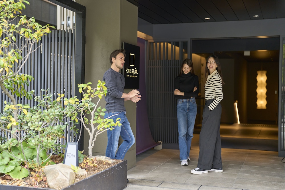Hotel Resol Kyoto Shijo Muromachi 7/66
