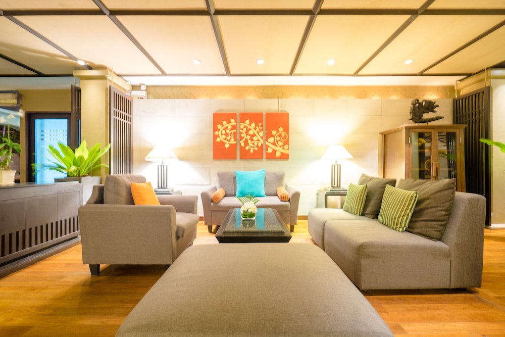 Impiana Resort Chaweng Noi 44/77