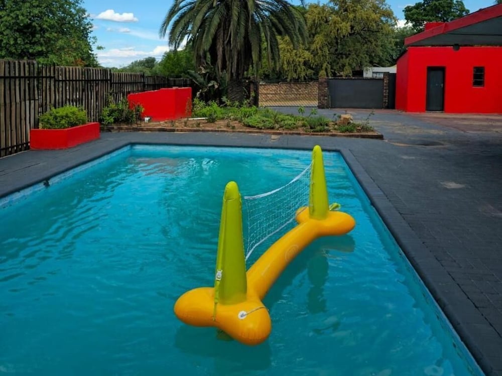 Bothabelo Bed and Breakfast 29/46