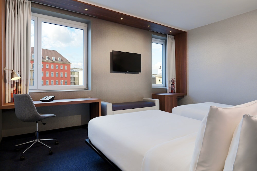 ALOFT MUNICH 13/46