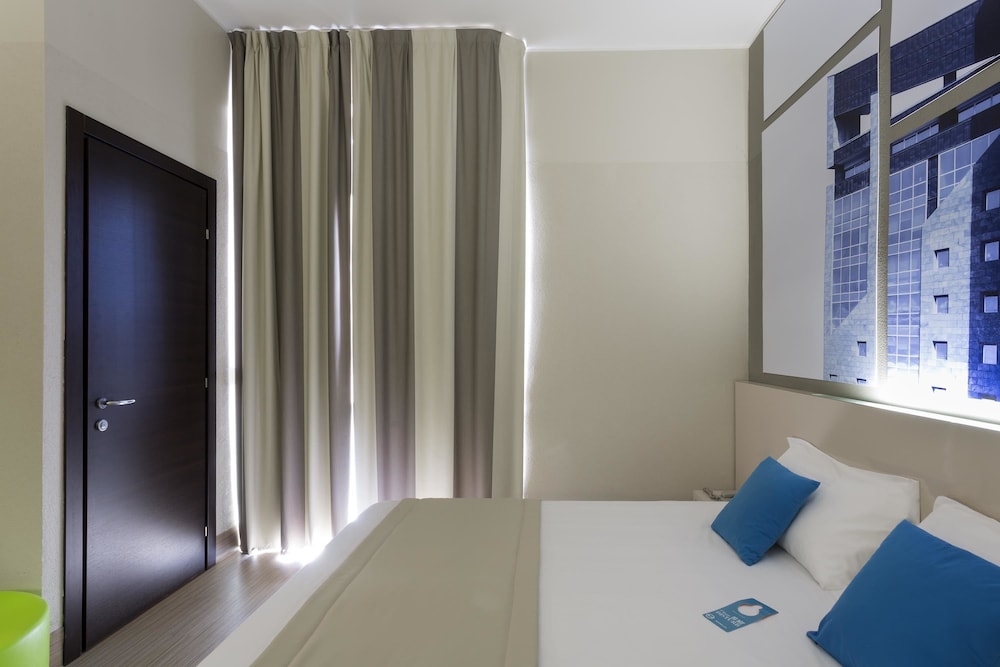 B&B Hotel Firenze Novoli 28/58