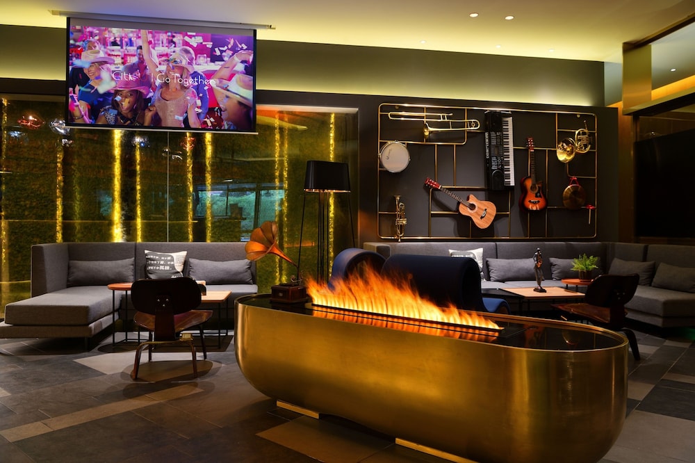 West Lake Qingchun Citigo Hotel Hangzhou 5/47