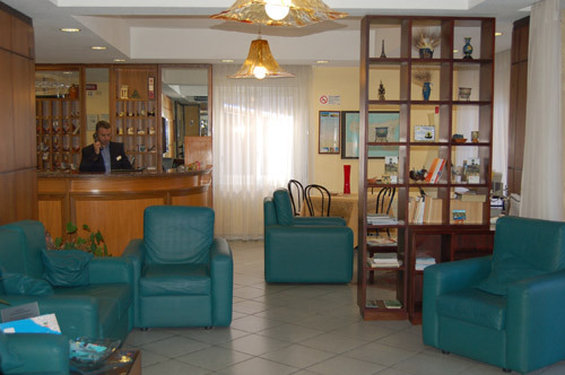 Hotel Costazzurra Museum Spa 35/48