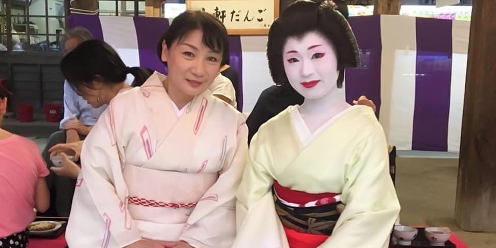 Kyounoyado Hana Nishijin (ex Guesthouse Hana) 6/50