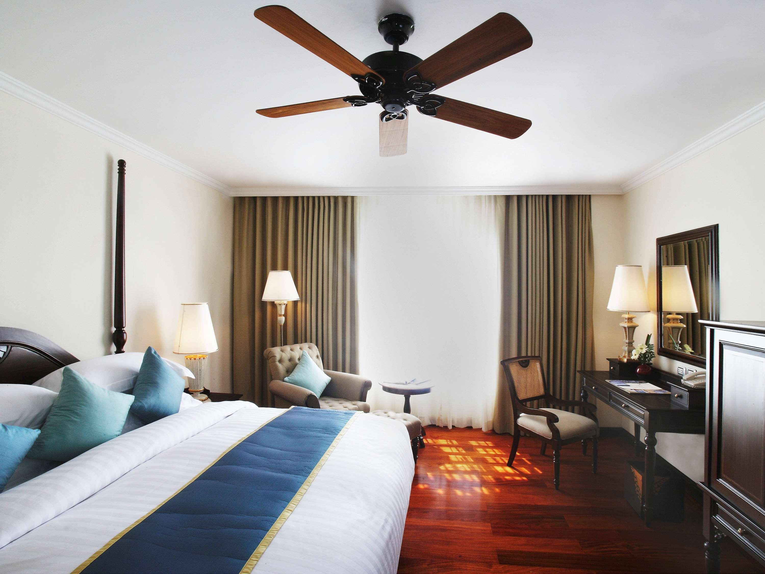 جناح بريستيج، Sofitel Krabi Phokeethra Golf & Spa Resort 3/3