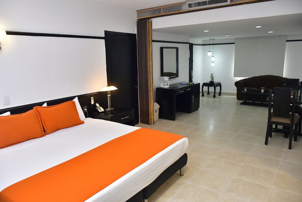 Hotel Tonchala 15/58