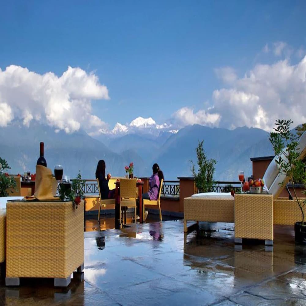 Club Mahindra Chumbi 23/26