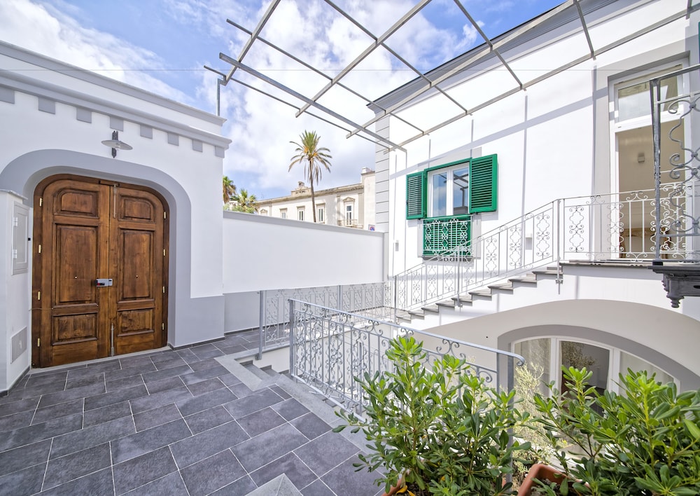 B and B Marina Garden، Forio 4/36