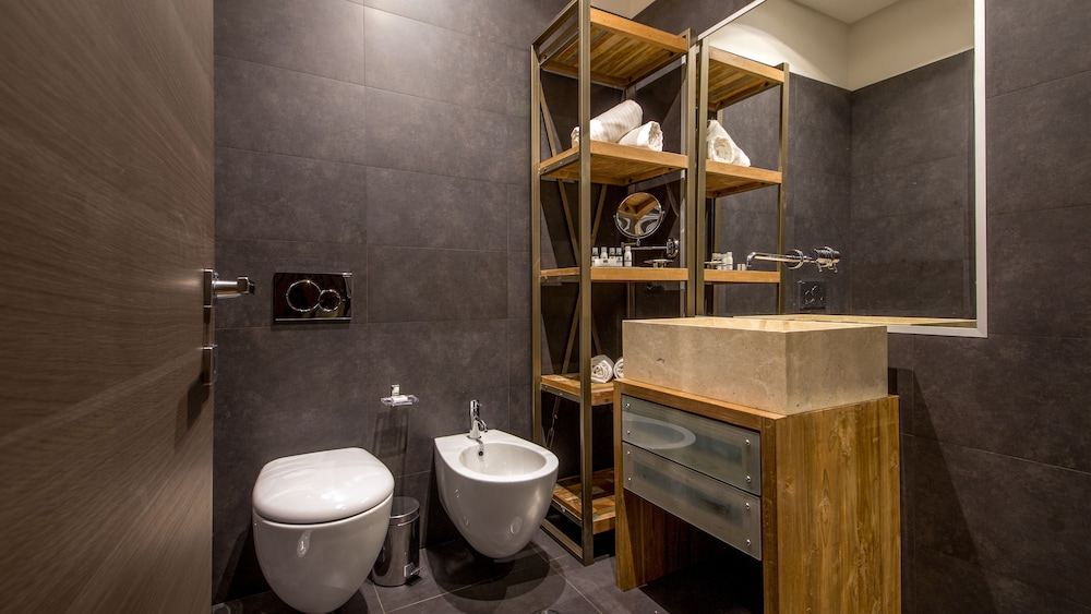 Qt Suites Roma 9/47
