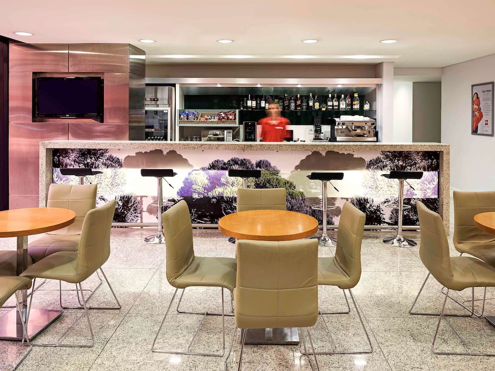 Ibis Curitiba Shopping 50/71