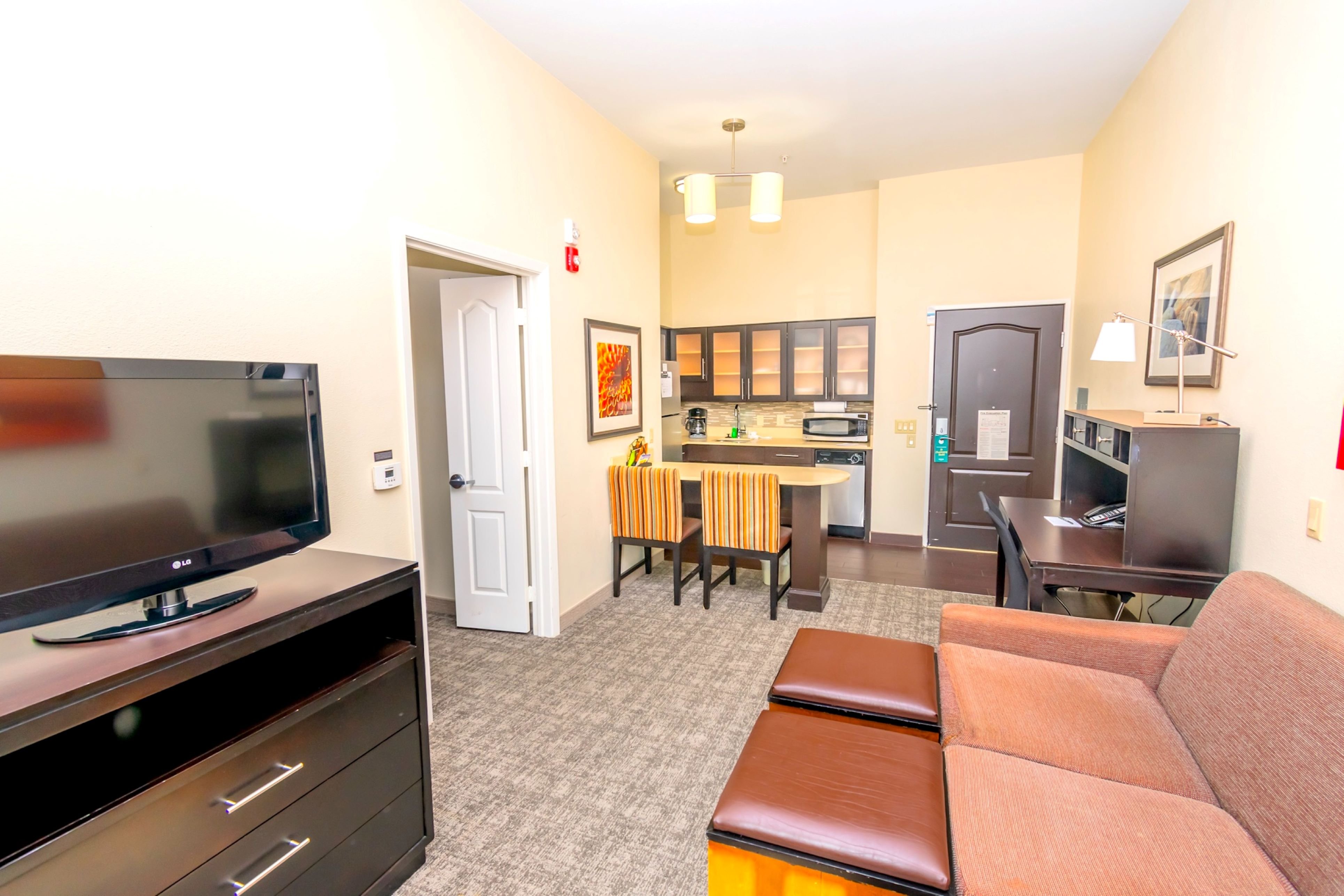 Staybridge Suites Houston Iah - Beltway 8 21/36