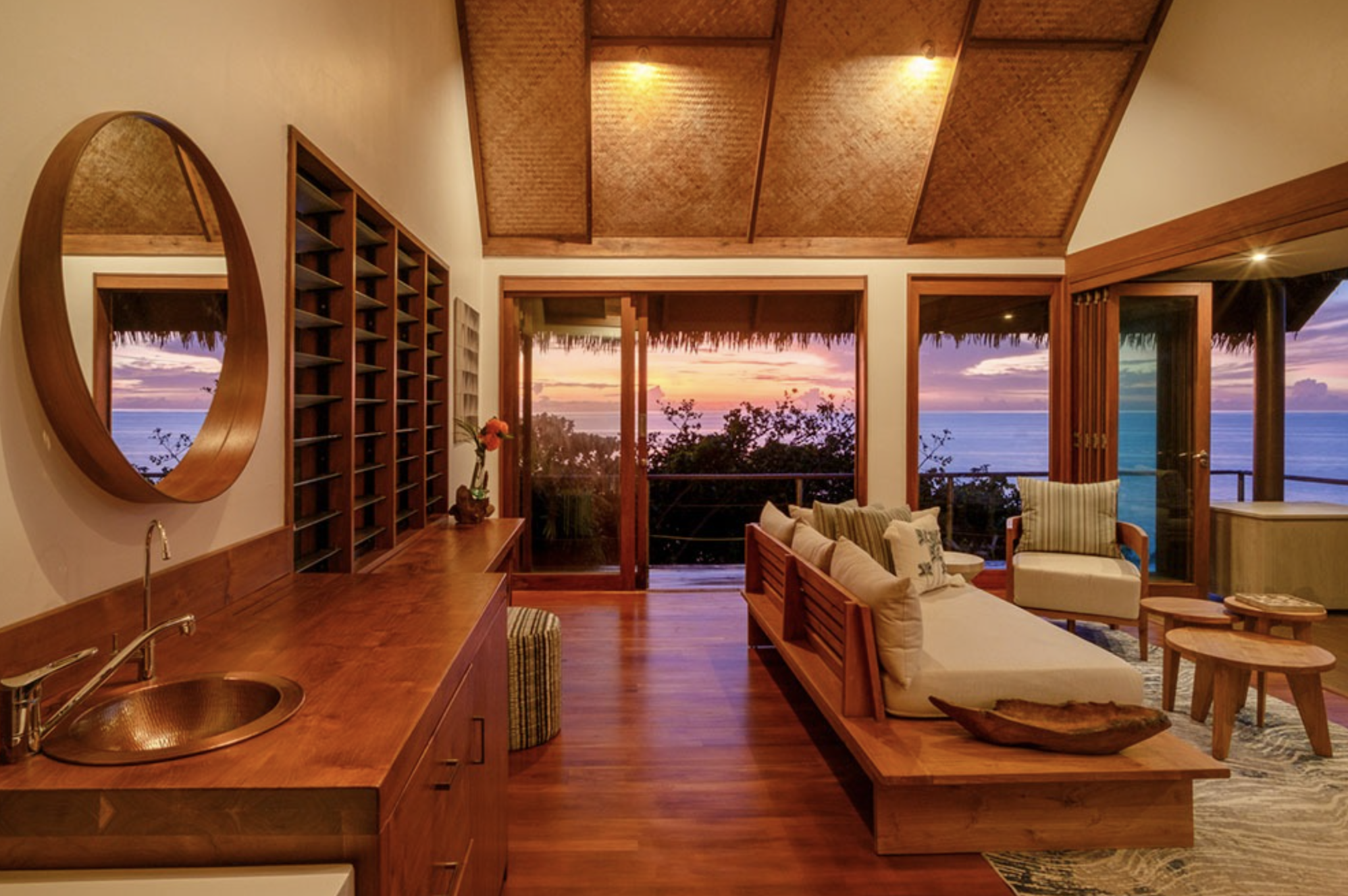 Royal Davui Island Resort 10/22