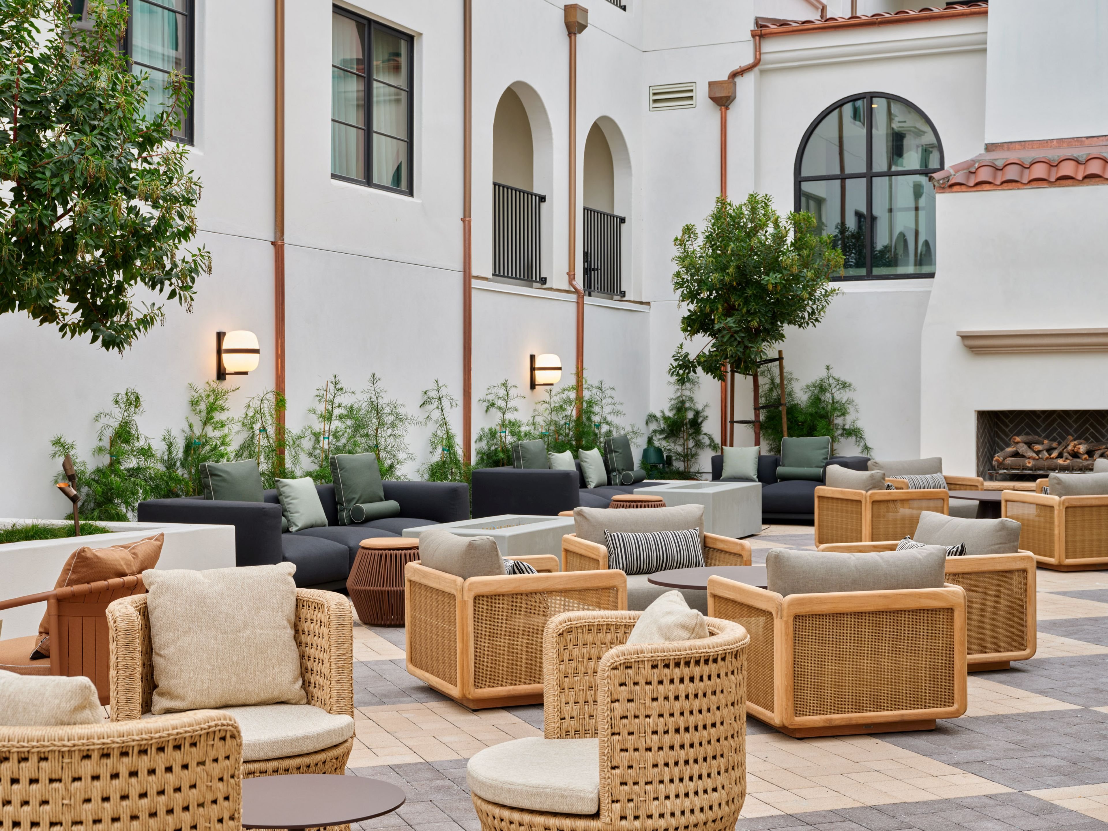 Kimpton Mirador Pacific Grove Monterey by IHG 29/50