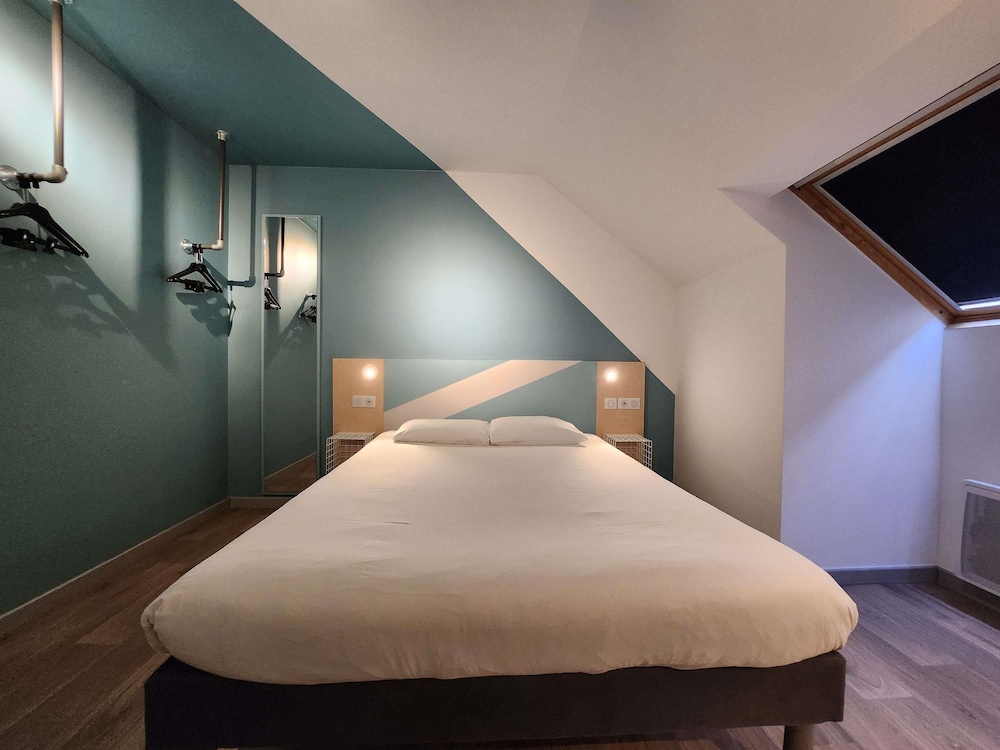 ibis budget Chambourcy Saint Germain 28/61