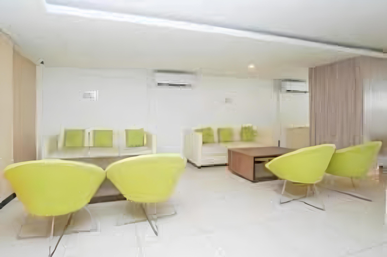 Pavilion Permata Hotel Manage By Occupied 8/11