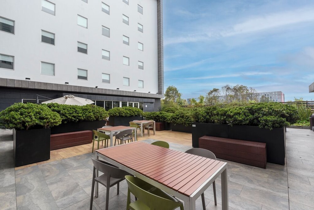 City Express Plus by Marriott Bogota Aeropuerto in BOGOTA