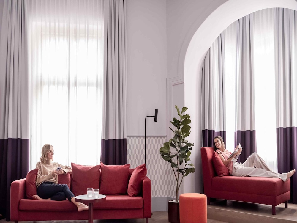 Falkensteiner Hotel Prague 52/80