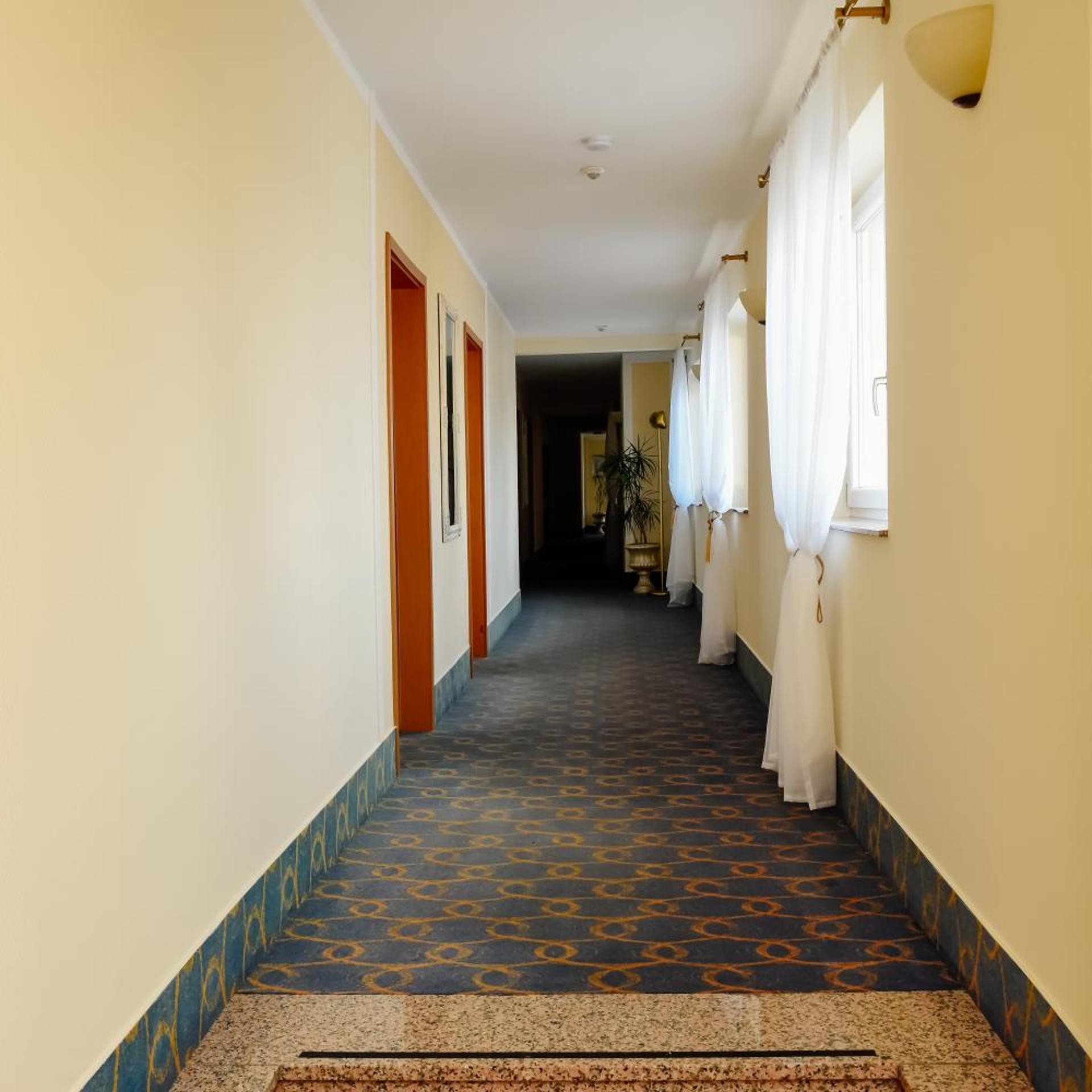Hotel Residenz Babenhausen - Superior 27/54