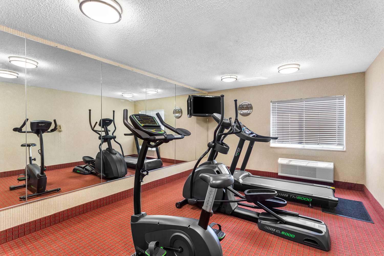Best Western Oglesby Inn 13/23