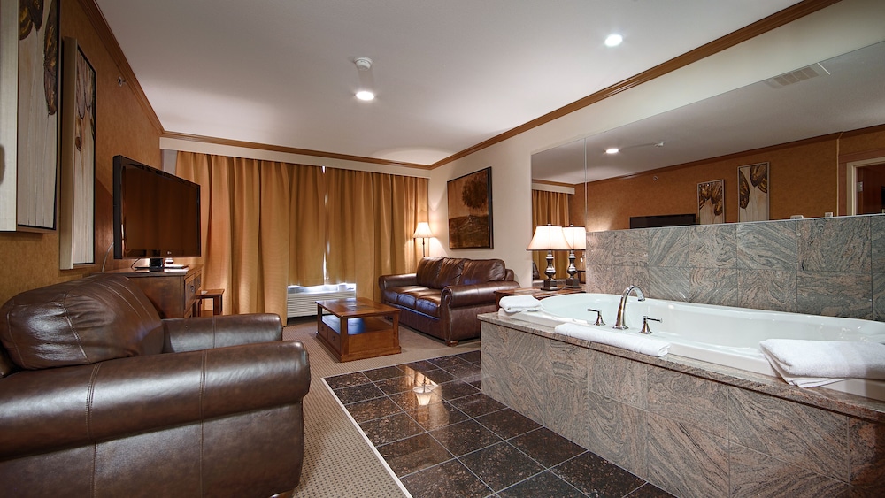 Camrose Resort Casino Bw Premier Collection 12/41