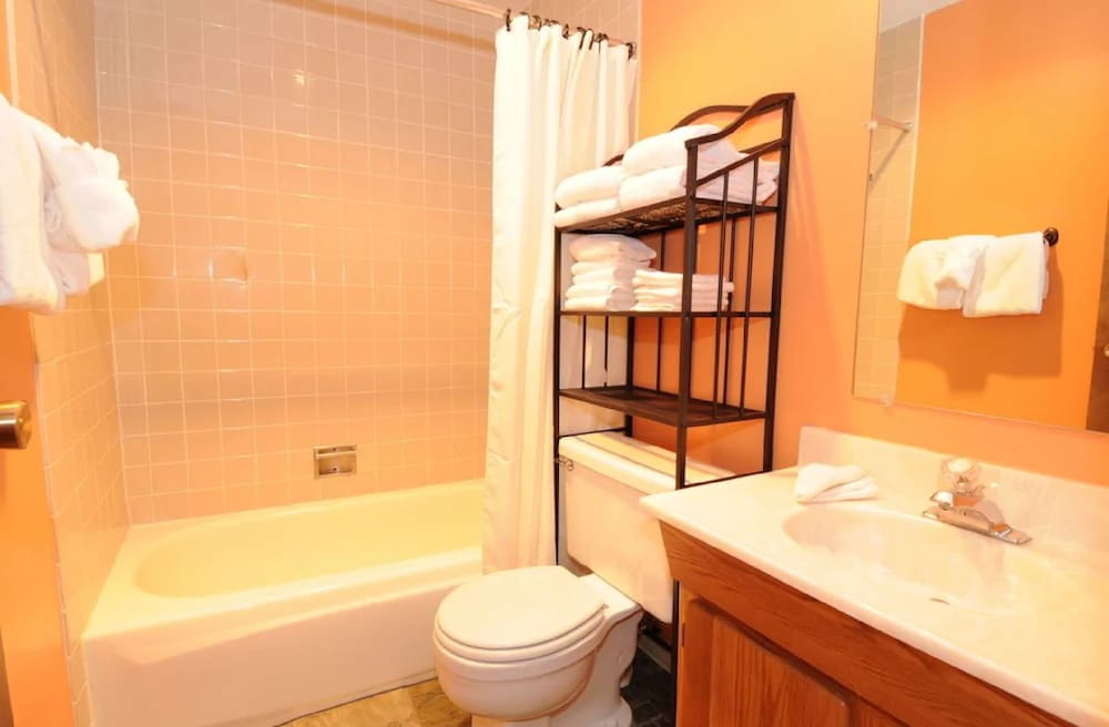 VACATION RENTALS BY BIG SKY RESORT — foto 5