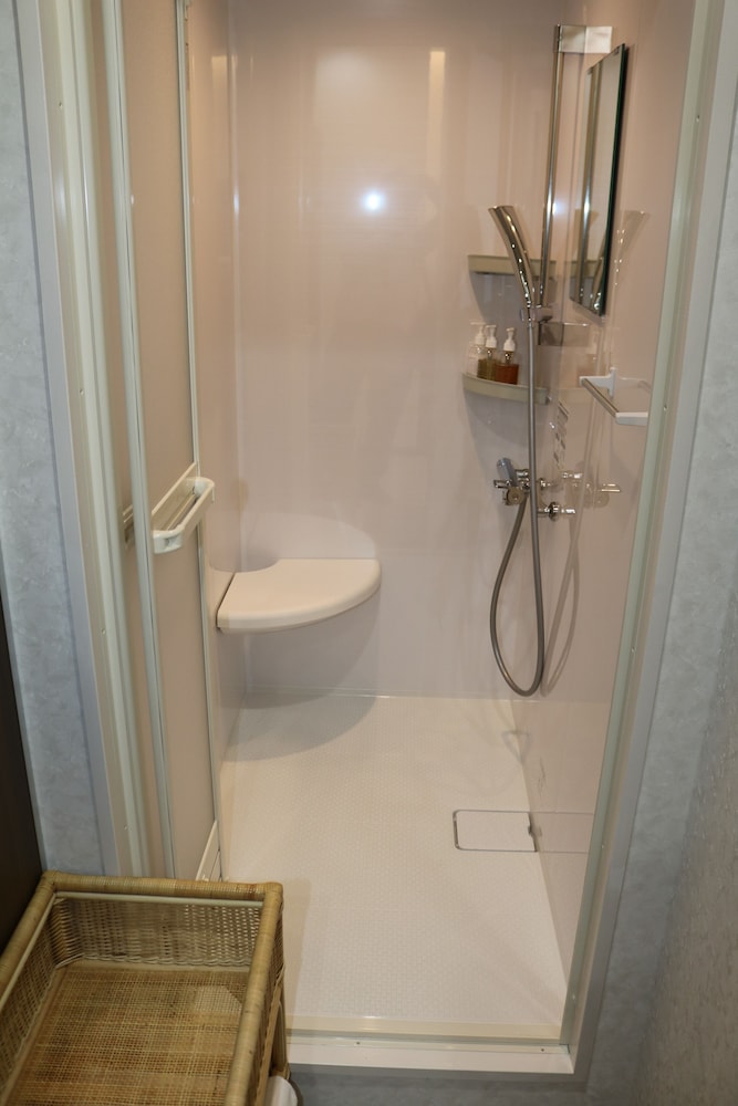Grand Cabin Hotel Naha Oroku 50/50