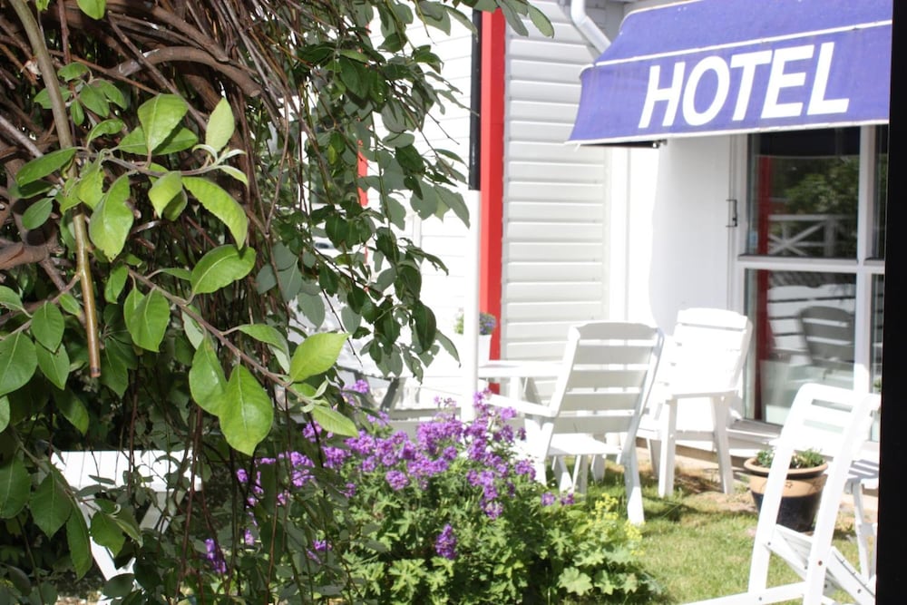 Hotell Angöringen 50/50