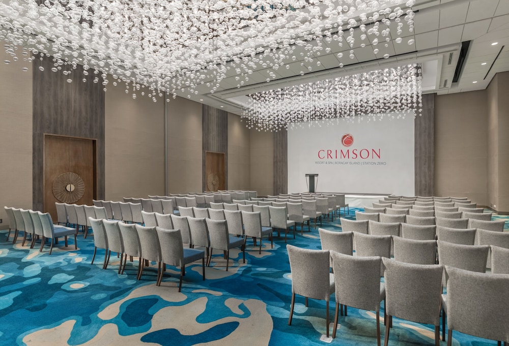 Crimson Resort & Spa Boracay 55/62